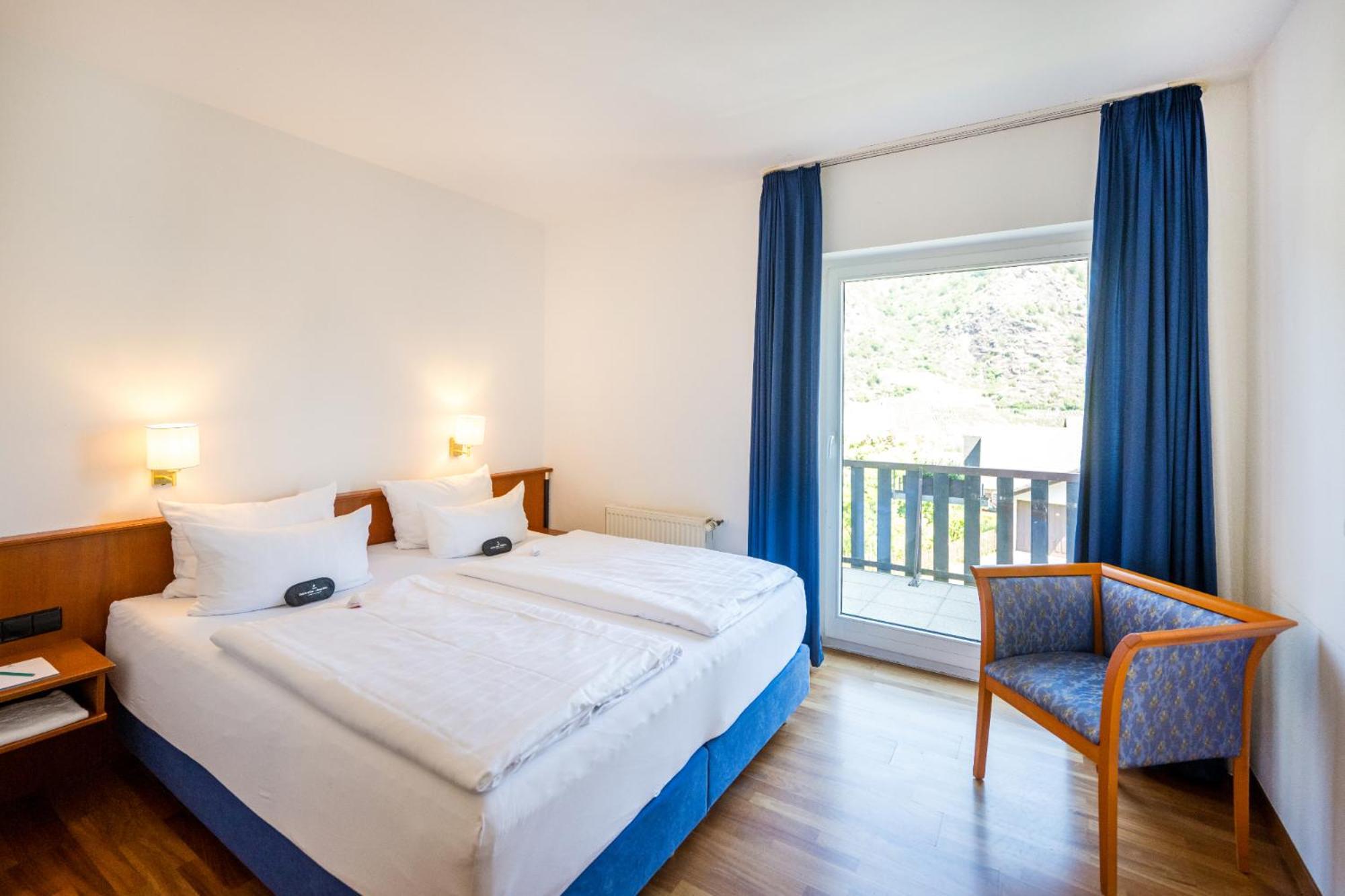 Moselromantik Hotel Kessler Meyer Cochem Exterior photo